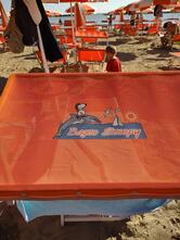 Bagno Snoopy