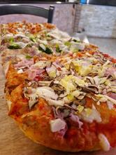 Rossofuoko Pizzeria