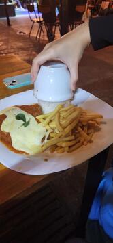 Fora do Eixo Lounge