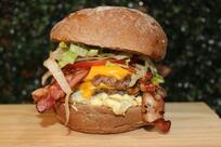 Soul Burger - Lanches Artesanais - Smash, Porções, Chopp e MilkShake