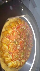 D'Baron Pizzas e Esfihas Delivery