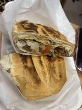 Sete Padaria e Cafeteria