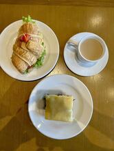 Padaria & Café Paris