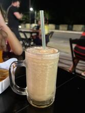 Black beer Pub
