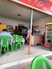 Restaurante Dona Xepa sobe Nova direção...