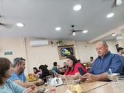 Restaurant El Fuego