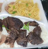 Dany's Restaurante e Churrascaria - UNIDADE GULHERMINA