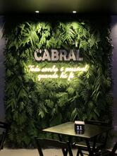 Cabral Burguer