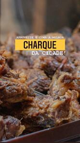 Rei do Charque Original