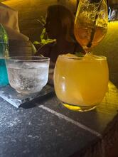 TETO Bar e Cozinha