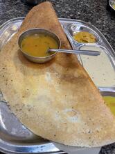 Annapurna restaurant