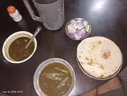Hotel Harshad Family Restaurant