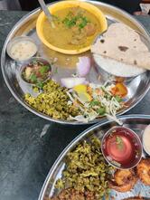 Ruchik classic- Authentic Goan food