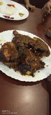 MASHWIYY SHAWAYA HUT