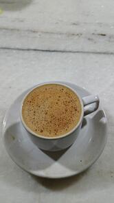 Vishranth Restaurant