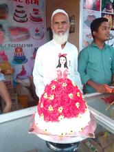 MAHARASHTRA BAKERS AND SWEET HOME