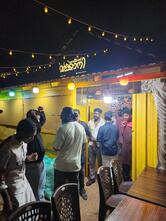 Moideen's Makkani, Mugadar