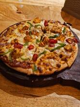 Laziz Pizza(Craving Station)
