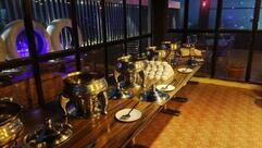 Hotel Gayatri and Restaurant