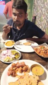 Shri Kalyan Tadka Dhaba
