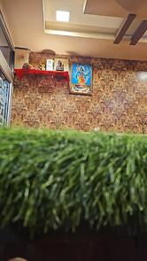 Shri Ram bhojnalay ( restaurant )