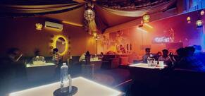 Smooqaah Prime Lounge