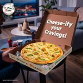 La Pino'z Pizza