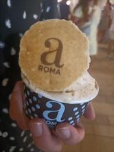 aROMA gelato experience Boutique Krk