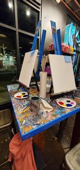 Muse Paintbar - Legacy Place