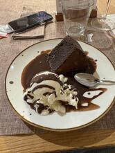 Eligo Restaurant