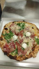 Pizzeria Onna Lella
