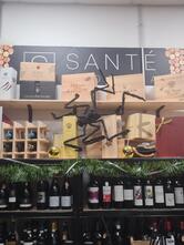 Santé - Enoteca Online dei Colli Portuensi - Roma