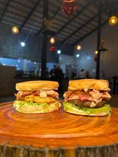Hamburgueria Sabor do Sul - Pit Stop Lanches