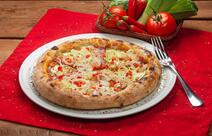 Lanai Pizza Maturatta