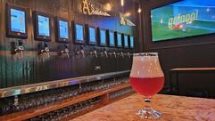 Vibbra Sports Bar
