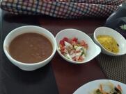Cantinho do peixe
