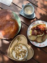Villa Jardins Café