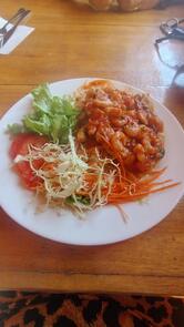 Canto do Mar Gastrobar