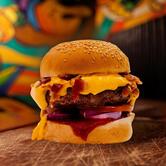 Brazza Burgers São Lourenço Hamburgueria Artesanal