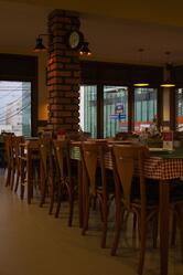 Pizzaria Baggio