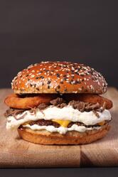 Burguer One Ribeirão