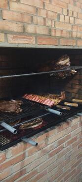 Sapo's Burguer