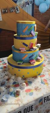 Padaria e Confeitaria Gusberti
