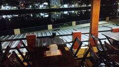MIRANTE LOUNGE BAR