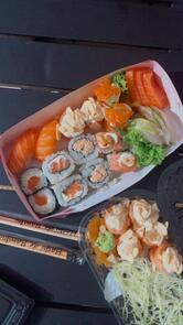 The King Sushi