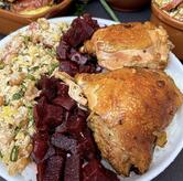 Pompero Restaurante