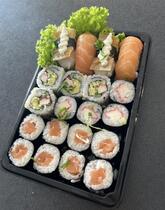 Panda Sushi