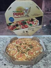 Pizzaria da Praia II - Canto do Forte
