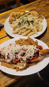 Smoky Station Restaurant