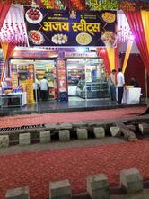 Ajay Sweets